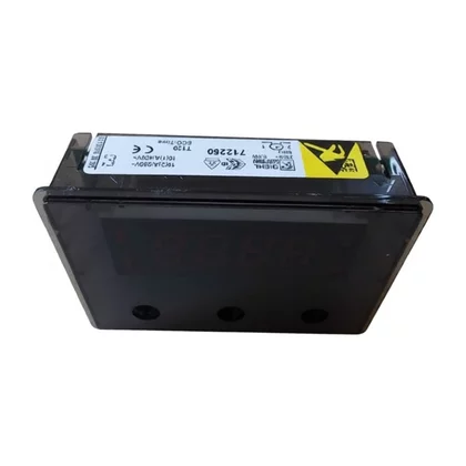 Programator do piekarnika i kuchenki Amica DIEHL Ta 1-p czer 50 Hz 1 W