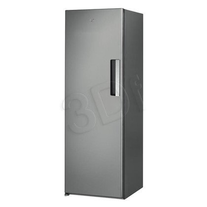 Zamrażarka Szufladowa Whirlpool WVA26582 NFX (595x1875x630mm Inox A++)