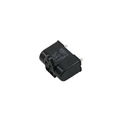 Sprężarki do lodówek Whirlpool Kondensator sprężarki do lodówki Whirlpool / Indesit / Ariston / Hotpoint 5 uF 430 V 481912118206 C00342809 481212028006 C00313606