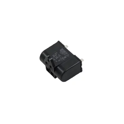 Sprężarki do lodówek Whirlpool Kondensator sprężarki do lodówki Whirlpool / Indesit / Ariston / Hotpoint 5 uF 430 V 481912118206 C00342809 481212028006 C00313606