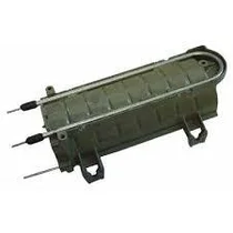Grzałka rozmrażająca do chłodziarki Whirlpool / Indesit / Ariston / Hotpoint 185 W 481969028142 C00374268 481969028168 C00312972