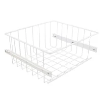 Kosz zamrażarki z szyną półki do chłodziarko-zamrażarki Electrolux / AEG 310x149x292 mm
