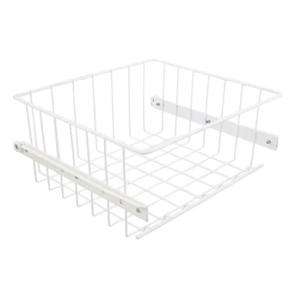 Kosz zamrażarki z szyną półki do chłodziarko-zamrażarki Electrolux / AEG 310x149x292 mm