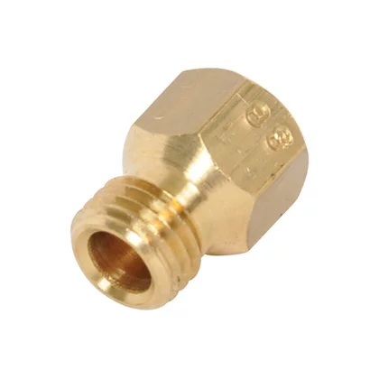 Zestaw dysz gazu płynnego LPG do kuchenki i płyty gazowej Electrolux / AEG 50269941006