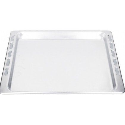 Płytka aluminiowa blacha do pieczenia do piekarnika Whirlpool 445 x 375 mm 481241838127 C00344533