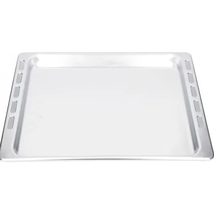 Płytka aluminiowa blacha do pieczenia do piekarnika Whirlpool 445 x 375 mm 481241838127 C00344533