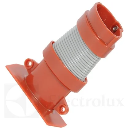 Połączenie węża do odkurzacza pionowego Electrolux Ergorapido 4071397972