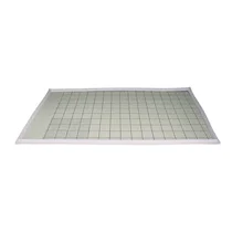 Uszczelka magnetyczna drzwi chłodziarki Amica 496 x 885,5 mm 1037218