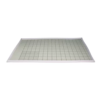 Uszczelka magnetyczna drzwi chłodziarki Amica 496 x 885,5 mm 1037218