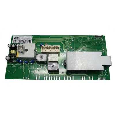 Sterownik elektroniczny do pralki Amica PC5.04.96.601 8040615