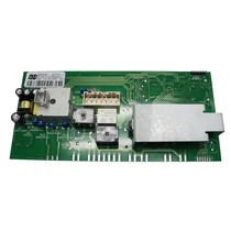 Elementy elektryczne do pralek r Sterownik elektroniczny do pralki Amica PC5.04.96.601 8040615