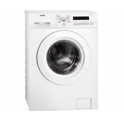 Elementy elektryczne do pralek r Skonfigurowany układ elektroniczny do pralki Electrolux / AEG EWM09312 973914530681001