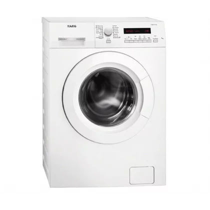Elementy elektryczne do pralek r Skonfigurowany układ elektroniczny do pralki Electrolux / AEG EWM09312 973914530681001