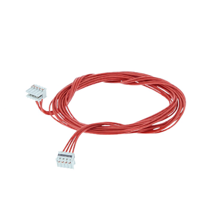 Elementy elektryczne do pralek r Wiązka przewodów płytki interfejsu użytkownika do pralki Electrolux / AEG 1327350201