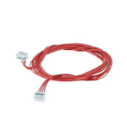 Elementy elektryczne do pralek r Wiązka przewodów płytki interfejsu użytkownika do pralki Electrolux / AEG 1327350201