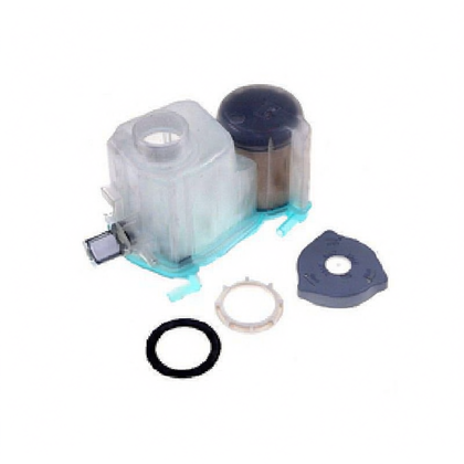 Pojemnik soli do zmywarki Ariston / Indesit / Hotpoint / Whirlpool C00041087 482000073900