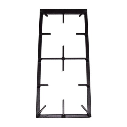 Ruszt żeliwny prawy do płyty gazowej Amica 56Gc 8048160