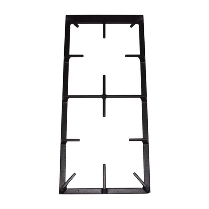 Ruszt żeliwny prawy do płyty gazowej Amica 56Gc 8048160