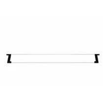 OSS 522 Szyba do okapu Amica OSS 522 czarna 60 cm 1043865