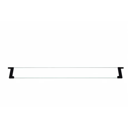 OSS 522 Szyba do okapu Amica OSS 522 czarna 60 cm 1043865