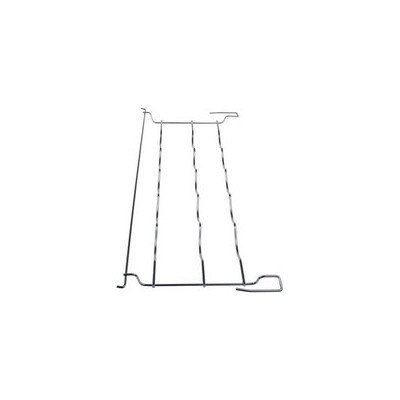 Półki na plastikowe i druciane r Półka druciana na wino do lodówki Beko 5742830100