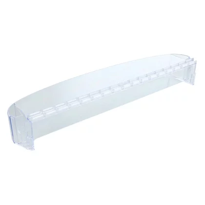 Półki na drzwi różni producenci Balkonik środkowy do chłodziarki Electrolux / AEG ER7821B 2246082123