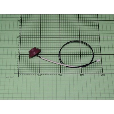 Czujnik płytki indukcyjnej - 420 LongTek (8071710)