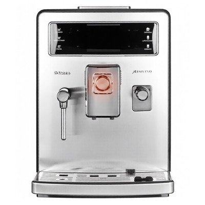 Automatyczny ekspres do kawy Saeco Xelsis Evo HD8954/09 1500 W stal szlachetna