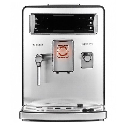 Automatyczny ekspres do kawy Saeco Xelsis Evo HD8954/09 1500 W stal szlachetna