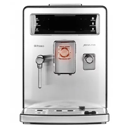Automatyczny ekspres do kawy Saeco Xelsis Evo HD8954/09 1500 W stal szlachetna