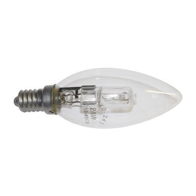Części zamienne GORENJE Żarówka 507414