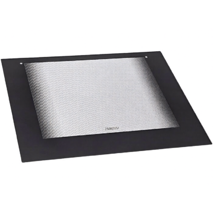 Szyba zewnętrzna drzwi piekarnika Zanussi / Electrolux / AEG czarna 5610442062