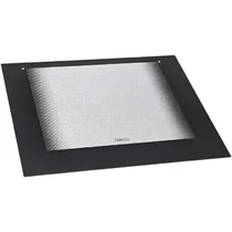 Szyba zewnętrzna drzwi piekarnika Zanussi / Electrolux / AEG czarna 5610442062