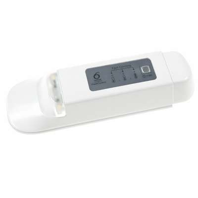 Termostat elektroniczny do lodówki Whirlpool (481010754803) C00335493