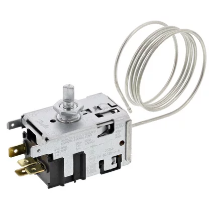 Wyłączniki, termometry, żarówki, Termostat do chłodziarki Electrolux / AEG 2262392042