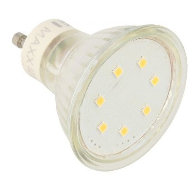 Części zamienne GORENJE Żarówka LED 3W 230V okapu Gorenje (512168)