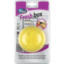 Półki na plastikowe i druciane r Pochłaniacz zapachów i etylenu do pojemnika na warzywa Whirlpool Fresh Box 484000000952 C00375412
