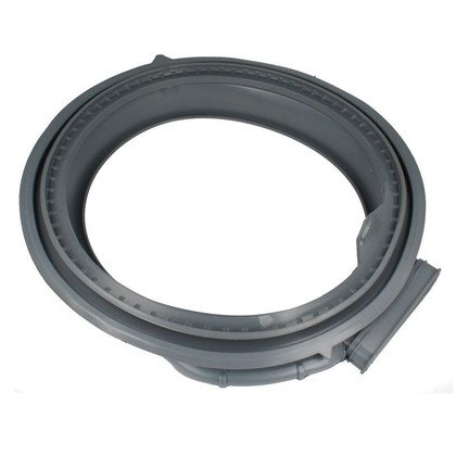 Fartuch / uszczelka okna do pralki Hisense / Gorenje