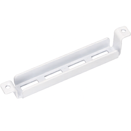 GNE134631X BEKO Wspornik regulacji półki szklanej do chłodziarko-zamrażarki Beko / Grundig / Arcelik 4861490100