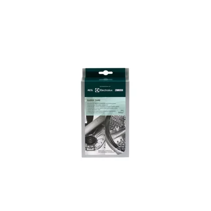 Odkamieniacz Super Care do pralek i zmywarek Electrolux / AEG 2 x 100 g
