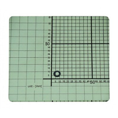 Płyty gazowo - ceramiczne Podkładka do kuchenki Amica 8008861