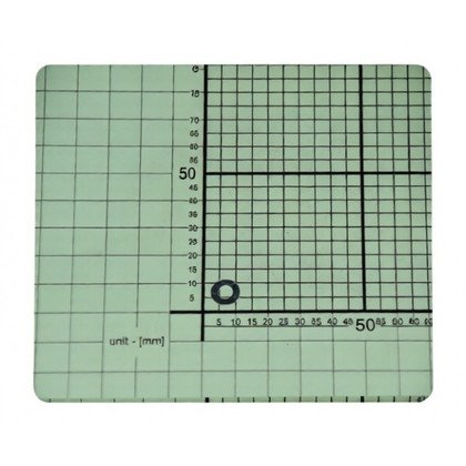 Płyty gazowo - ceramiczne Podkładka do kuchenki Amica 8008861