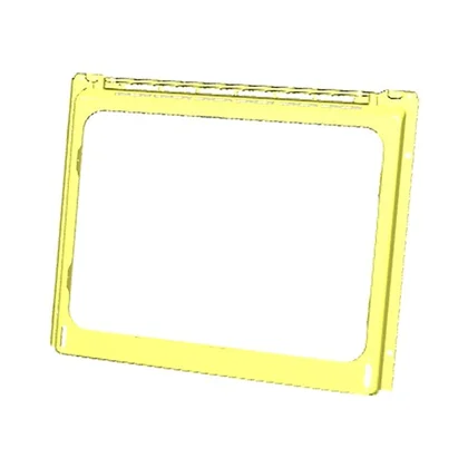 Ramka przednia drzwi piekarnika Electrolux / AEG 3532566266