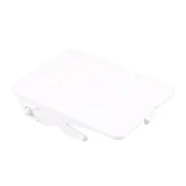 Klapka filtra pompy odpływowej do pralki Electrolux / AEG 1325501029