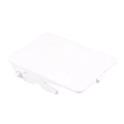 Klapka filtra pompy odpływowej do pralki Electrolux / AEG 1325501029