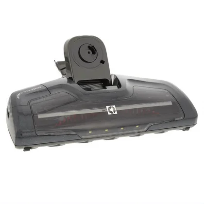 Szczotki i rolki szczotek odkurz Szczotka elektryczna do odkurzacza ręcznego Electrolux / AEG 18 V szara 140110032541
