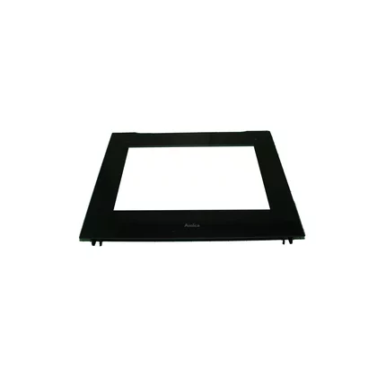 Szyba zewnętrzna drzwi piekarnika Amica 487,5 x 461 mm 9072462 487,5/461 12 SPrSSc 26
