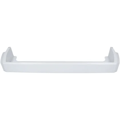 Półki na drzwi różni producenci Półka środkowa drzwi chłodziarki Beko 43,5 x 9,3 x 5,8 cm 4807080200
