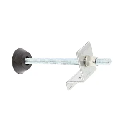 Zabezpieczenie przeciw obrotowi do pralki IKEA Electrolux / AEG 122 mm