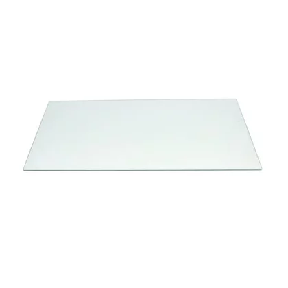 Szyba środkowa drzwi piekarnika Electrolux / AEG 499 x 249 mm 5550101025